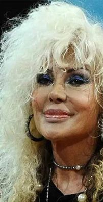 Foto de Donatella Rettore