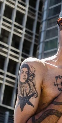 Foto de Bruxa de Sade