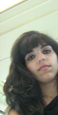 Foto de Brenda Tárcis