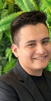 Foto de Ley Carvalho