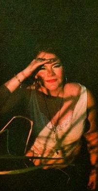 Foto de Raissa Foschiani