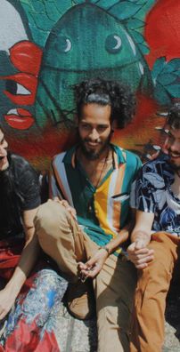 Foto de Steamy Frogs