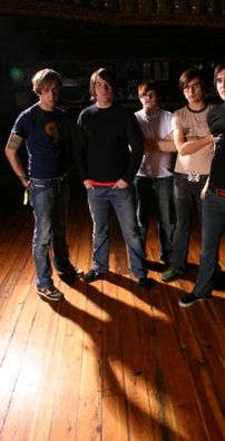 Foto de Hawthorne Heights