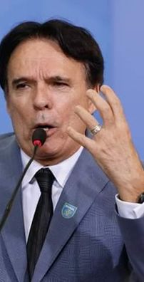 Foto de Bispo Rodovalho