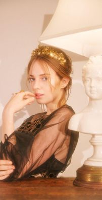 Foto de Maya Hawke