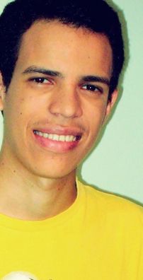 Foto de Lucas Fisura