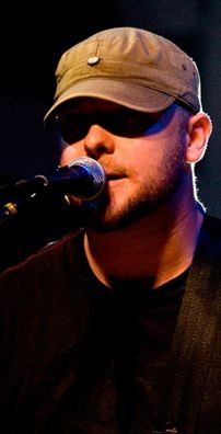 Foto de Jake Hamilton