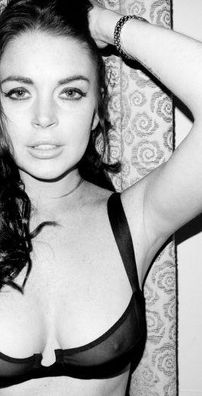 Foto de Lindsay Lohan