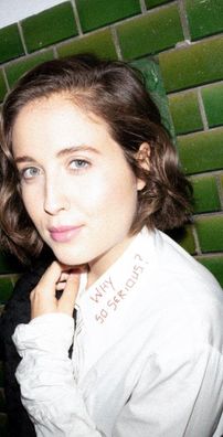 Foto de Alice Merton