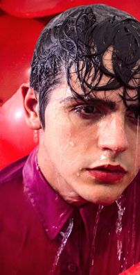 Foto de Daniel Monção