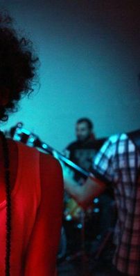 Foto de Vício Primavera