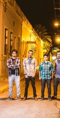 Foto de Quatro Por Dois