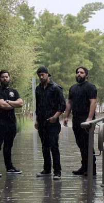 Foto de Tropical Drama