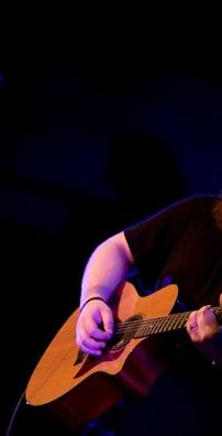 Foto de Obadiah Parker