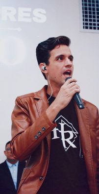 Foto de Heric Riscilly