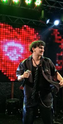 Foto de Mateus Henrique