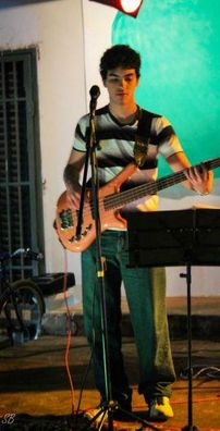 Foto de Banda Asa Quebrada