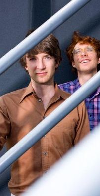 Foto de Kings Of Convenience
