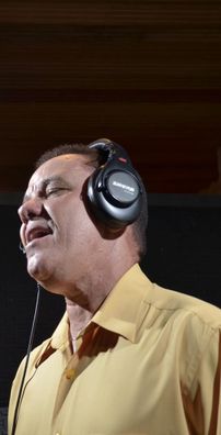 Foto de Esli Tolentino