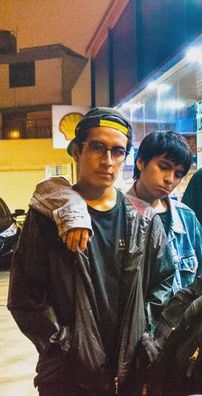 Foto de Suerte Campeón