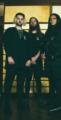 Foto de Brand Of Sacrifice