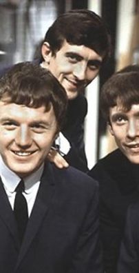 Foto de The Swinging Blue Jeans