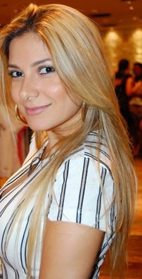 Foto de Maristela Müller