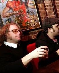 Foto de The Hold Steady