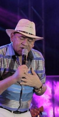 Foto de Brasas do Forró