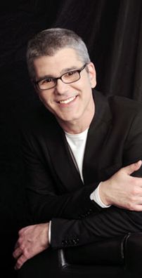 Foto de Michele Zarrillo