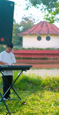 Foto de Benício Brilhante