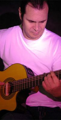 Foto de Marcos Galvão