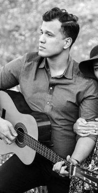 Foto de Johnnyswim