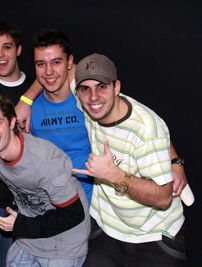 Foto de Show de Bola