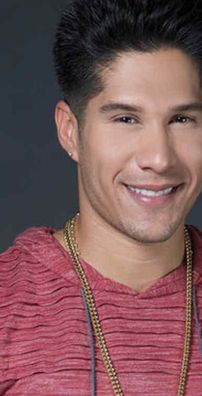 Foto de Chyno Miranda