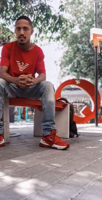 Foto de Dhablyu Nevez