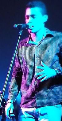 Foto de Carlos & André