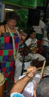 Foto de Lilian Pimentel