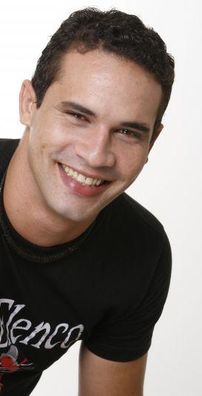 Foto de Aguinaldo Menezes