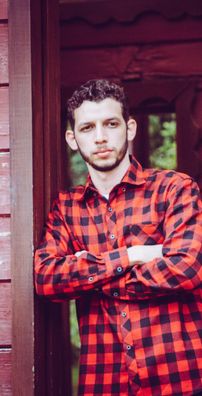 Foto de Daniel Rosendo Carvalho