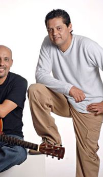 Foto de Dueto Urbano