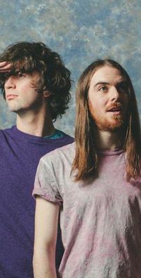 Foto de Pulled Apart by Horses