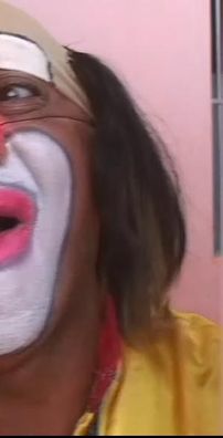 Foto de Palhaço Caçarola