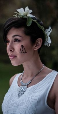 Foto de Kina Grannis