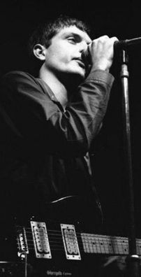 Foto de Joy Division