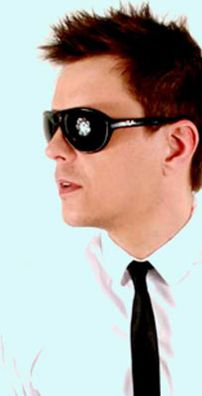 Foto de Christian Burns