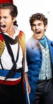 Foto de Les Misérables Brasil