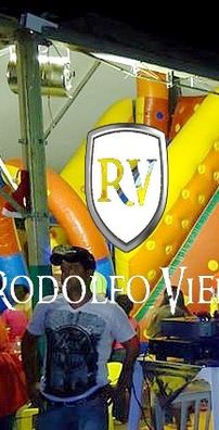 Foto de Rodolfo Vieira