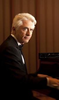 Foto de David Benoit