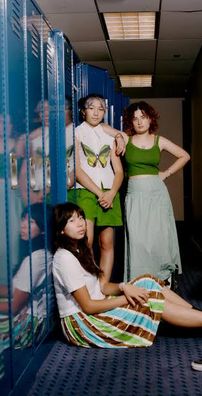 Foto de The Linda Lindas